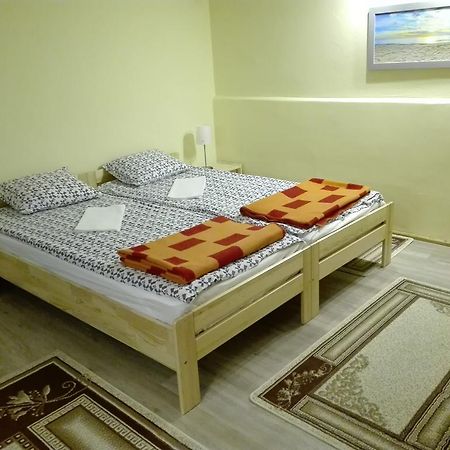 Pokoj Goscinny W Zakopanem Экстерьер фото
