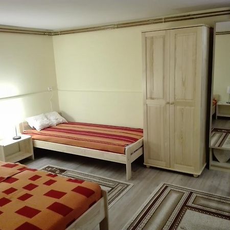 Pokoj Goscinny W Zakopanem Экстерьер фото