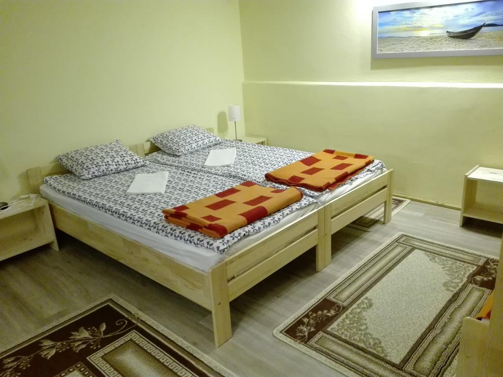 Pokoj Goscinny W Zakopanem Экстерьер фото