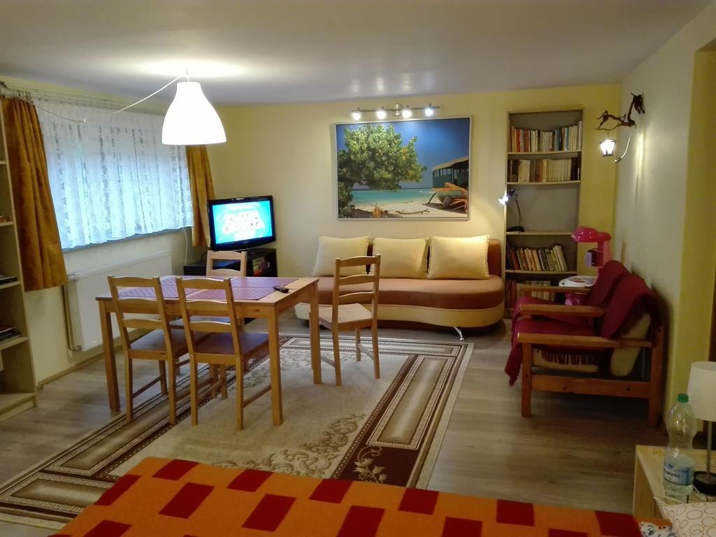Pokoj Goscinny W Zakopanem Экстерьер фото